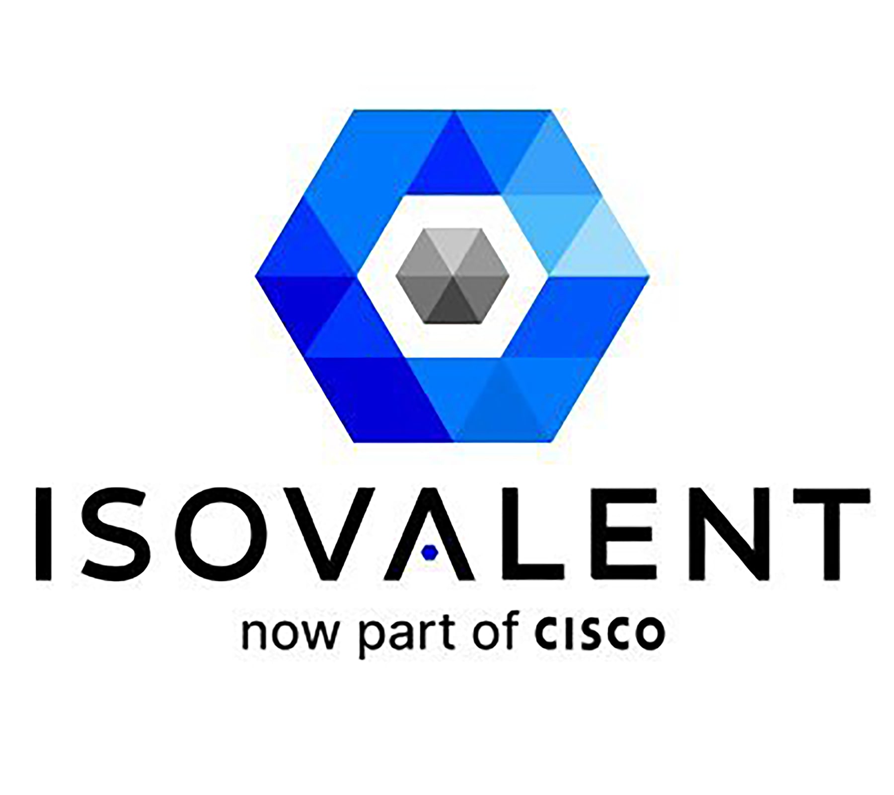 Isovalent/CISCO logo