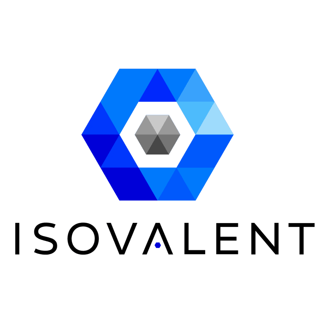 Isovalent logo