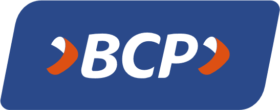 Banco de Crédito del Perú BCP logo