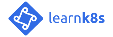 Learnk8s logo