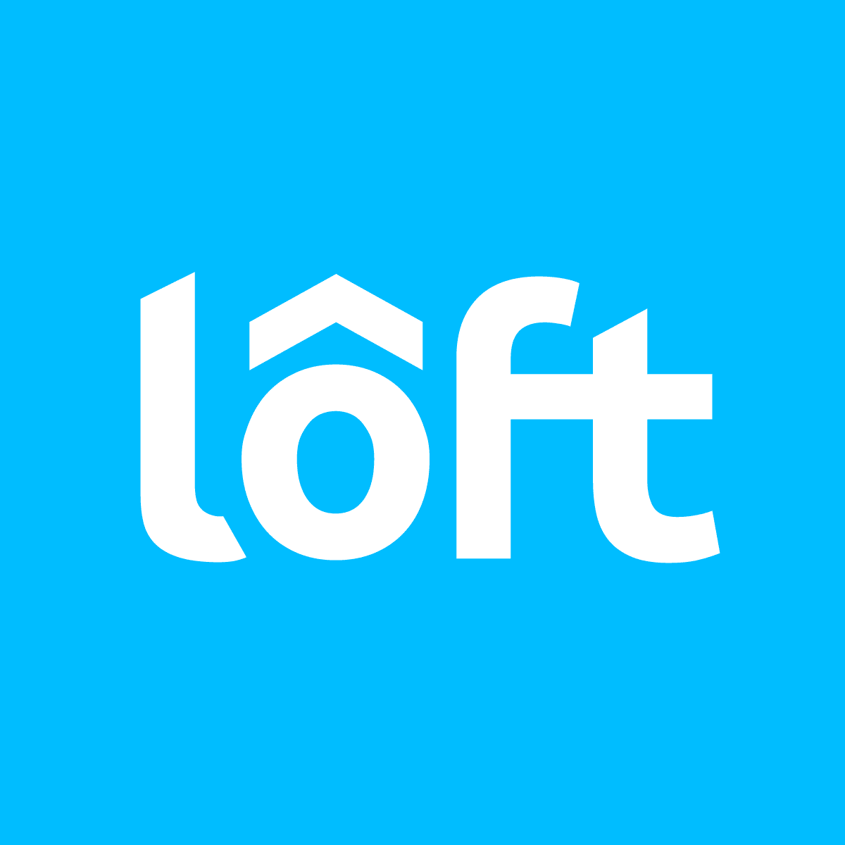 Loft Labs logo