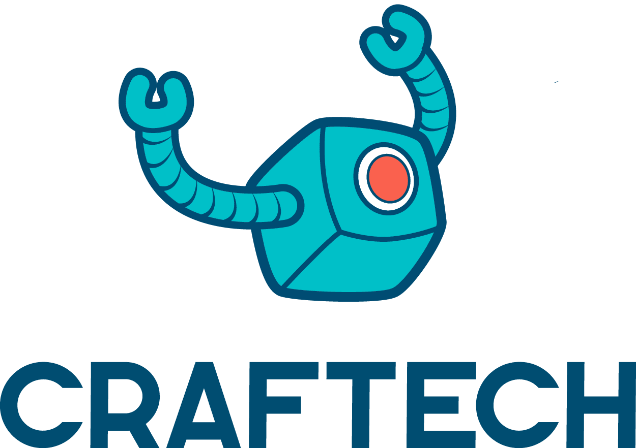 Craftech logo