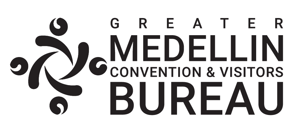 Bureau Medellín logo