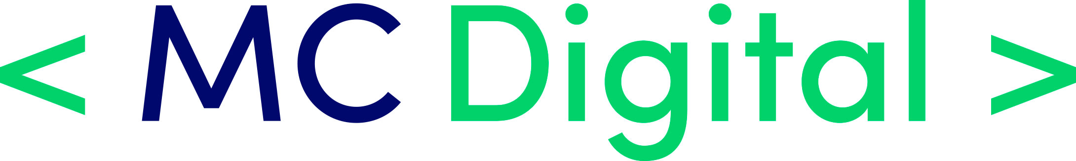 MC Digital logo