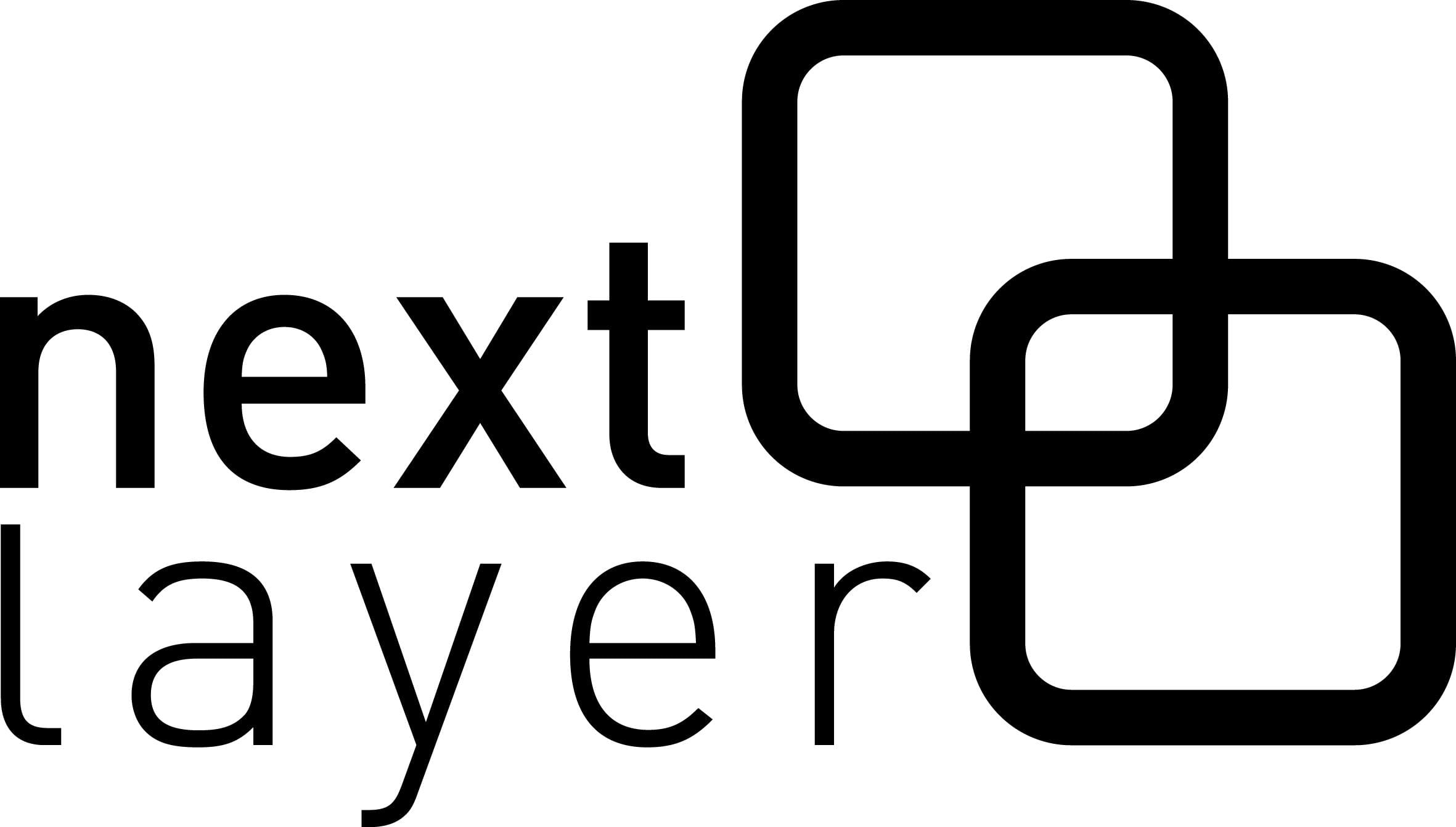 Next Layer logo