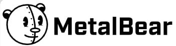 MetalBear logo