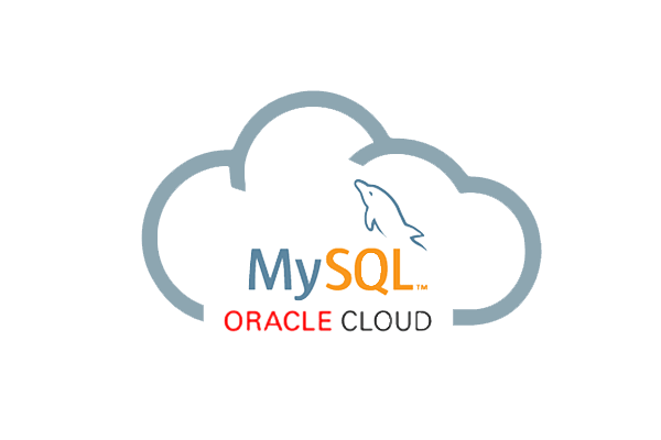 MySQL logo