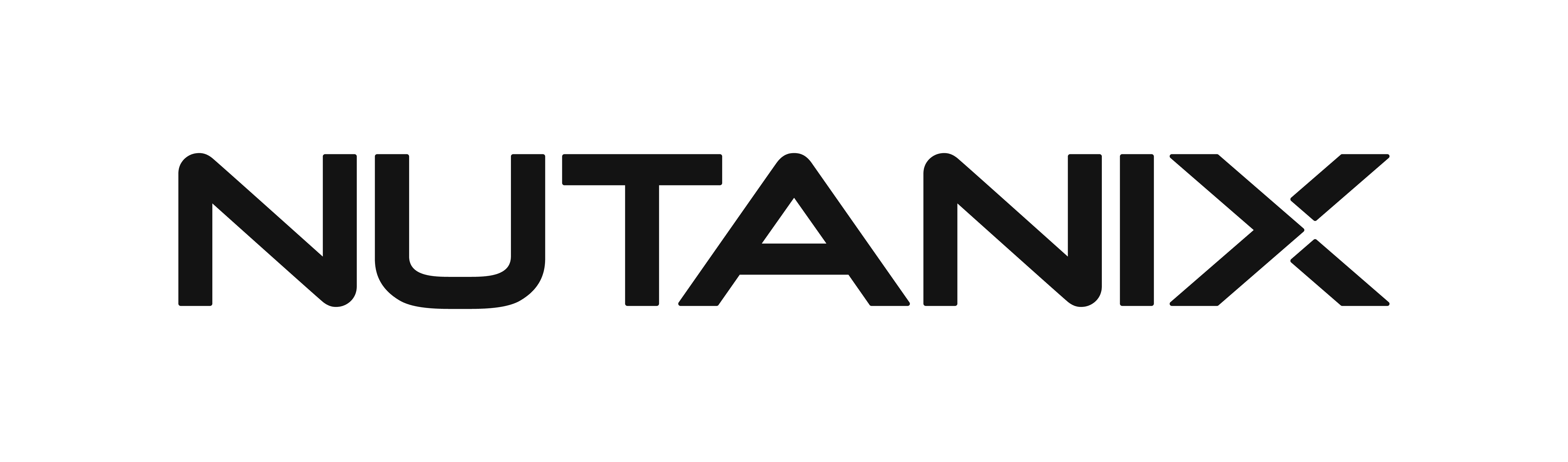 Nutanix logo