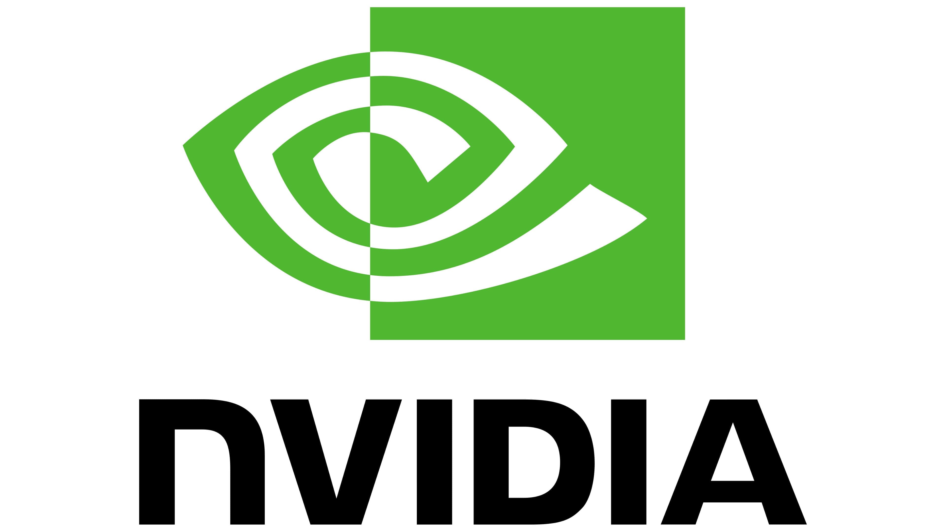 Nvidia logo