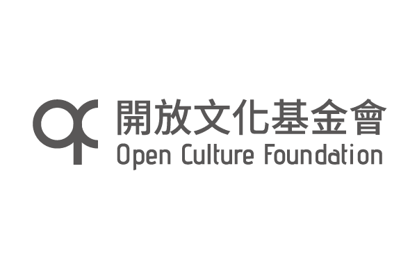 Open Culture Foundation logo