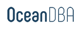 OceanDBA logo