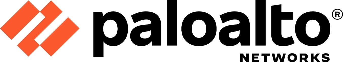 Palo Alto Networks logo