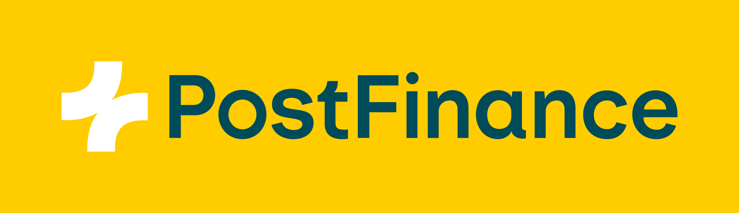 PostFinance SA logo