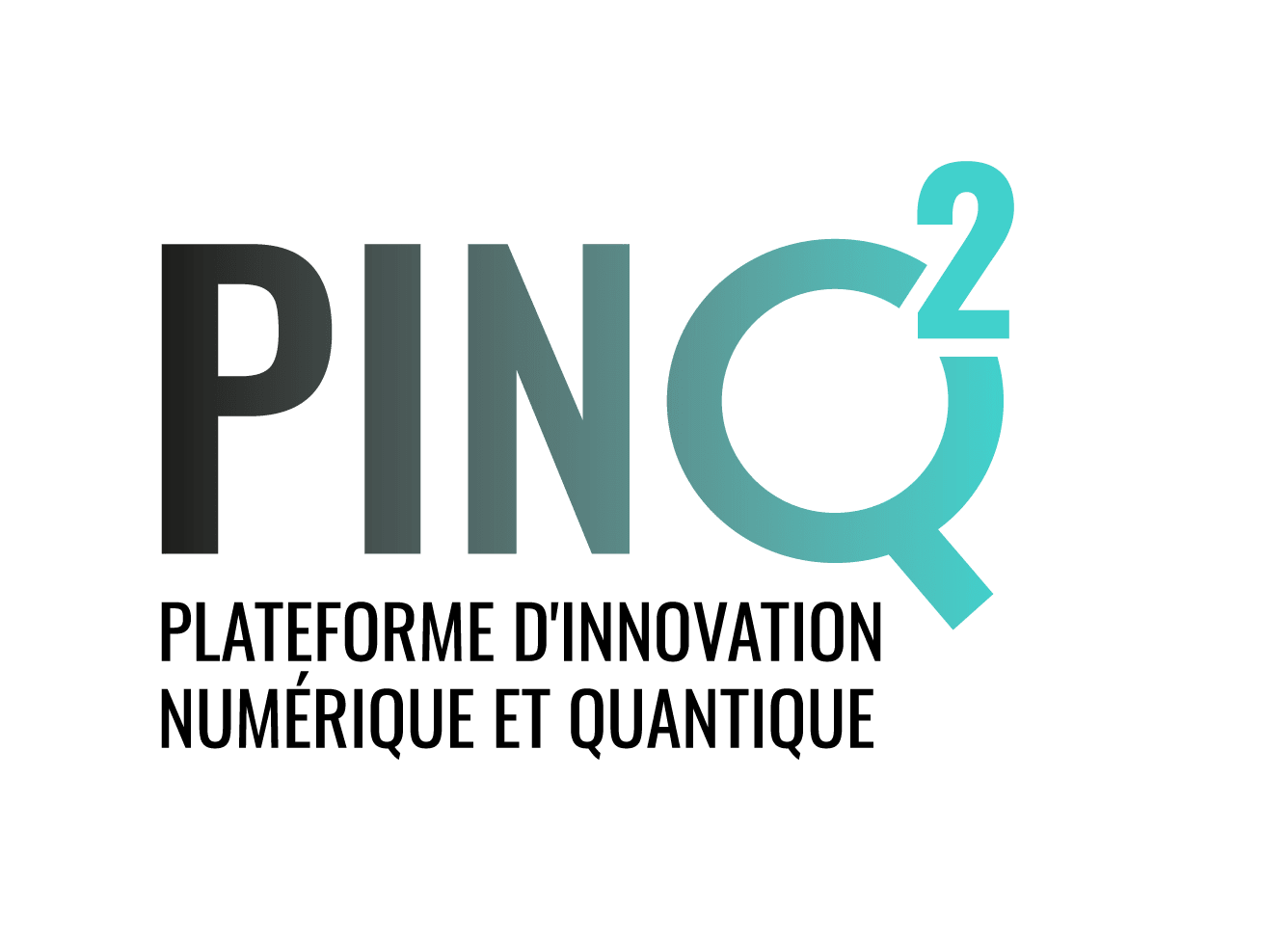 PINQ² logo