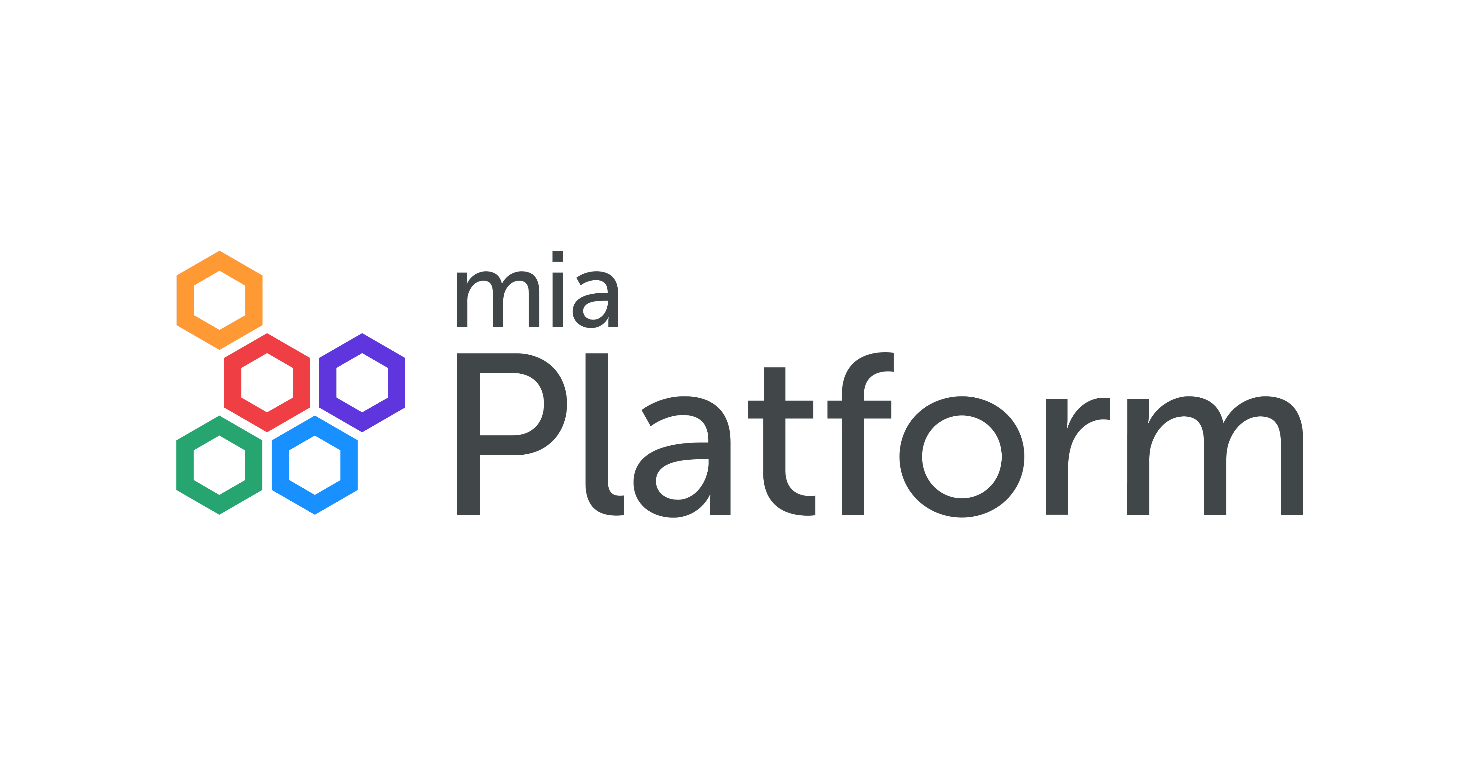 Mia-Platform logo