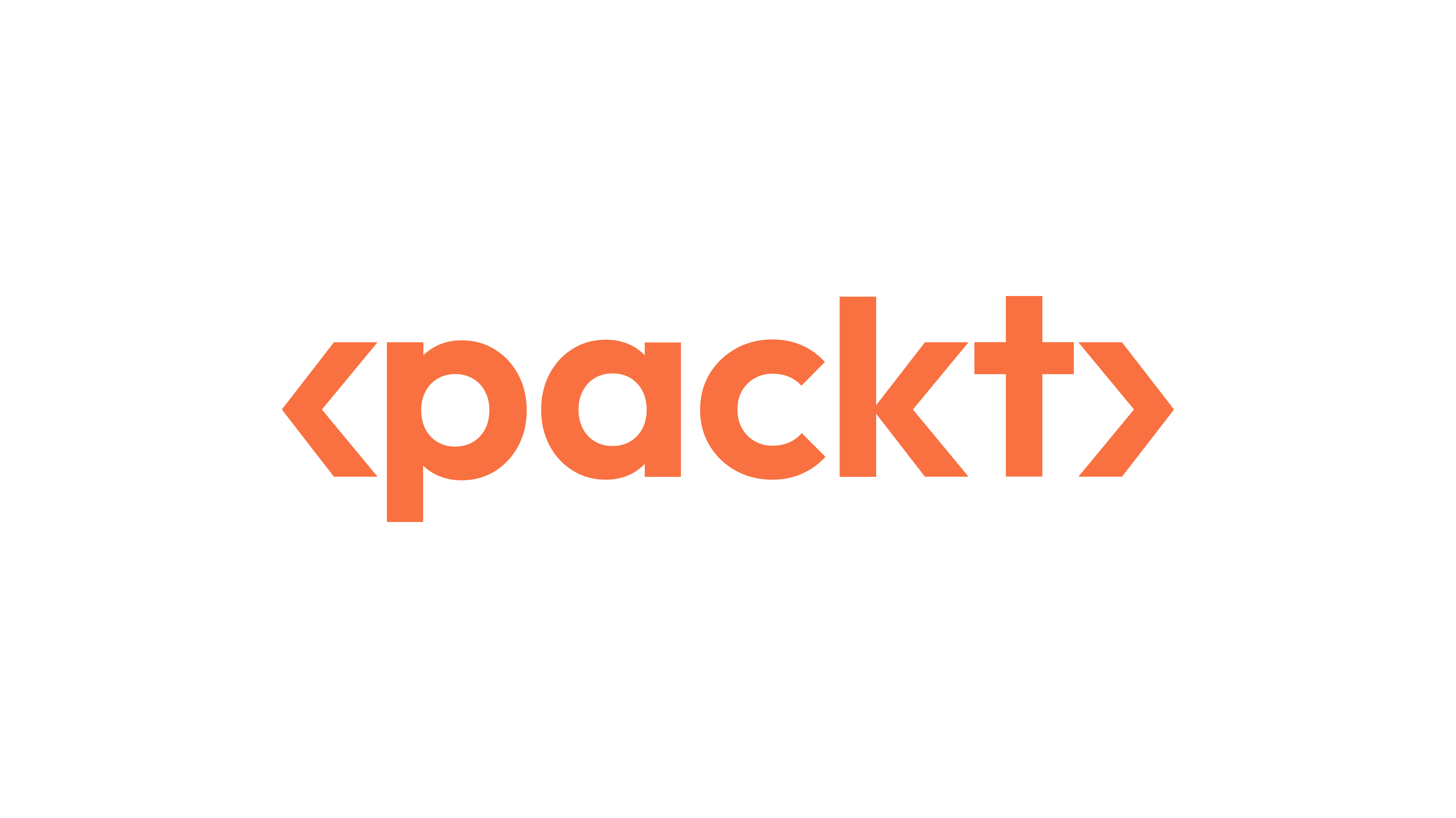 Packt logo