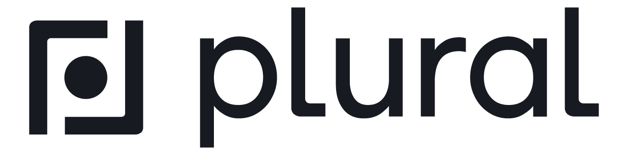 Plural logo