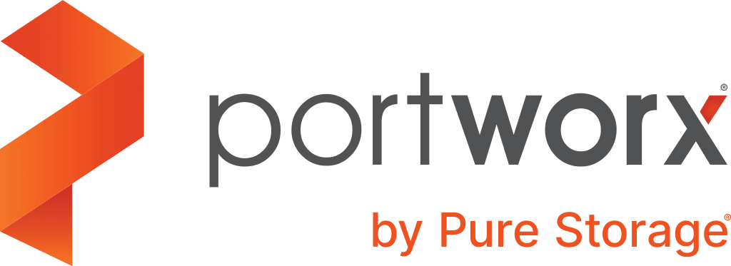 Portworx logo