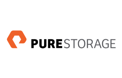 Pure Storage logo