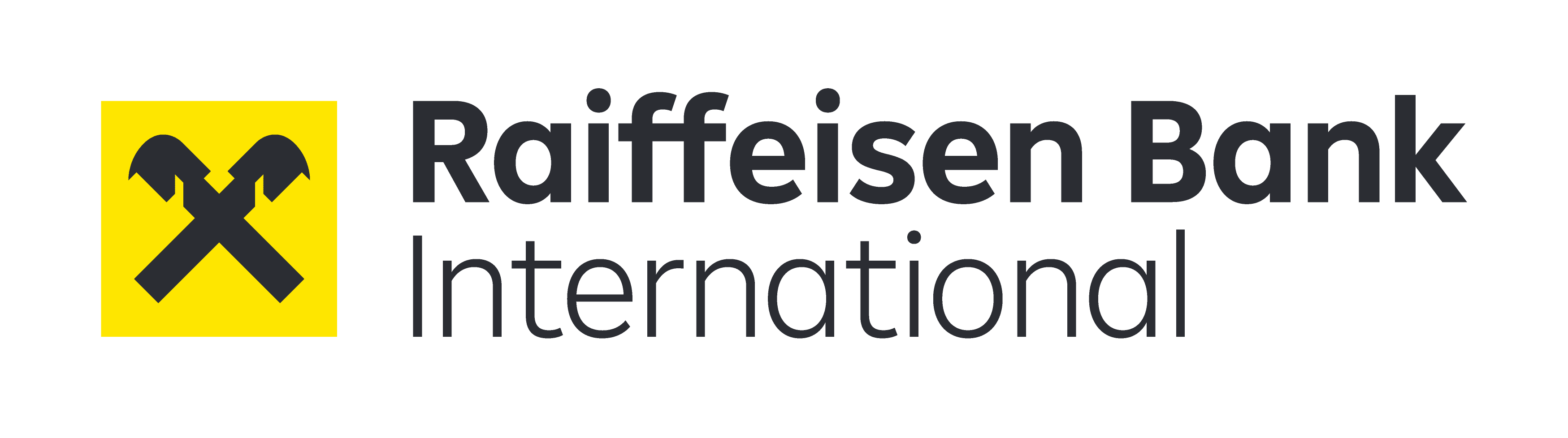 Raiffeisen Bank International logo