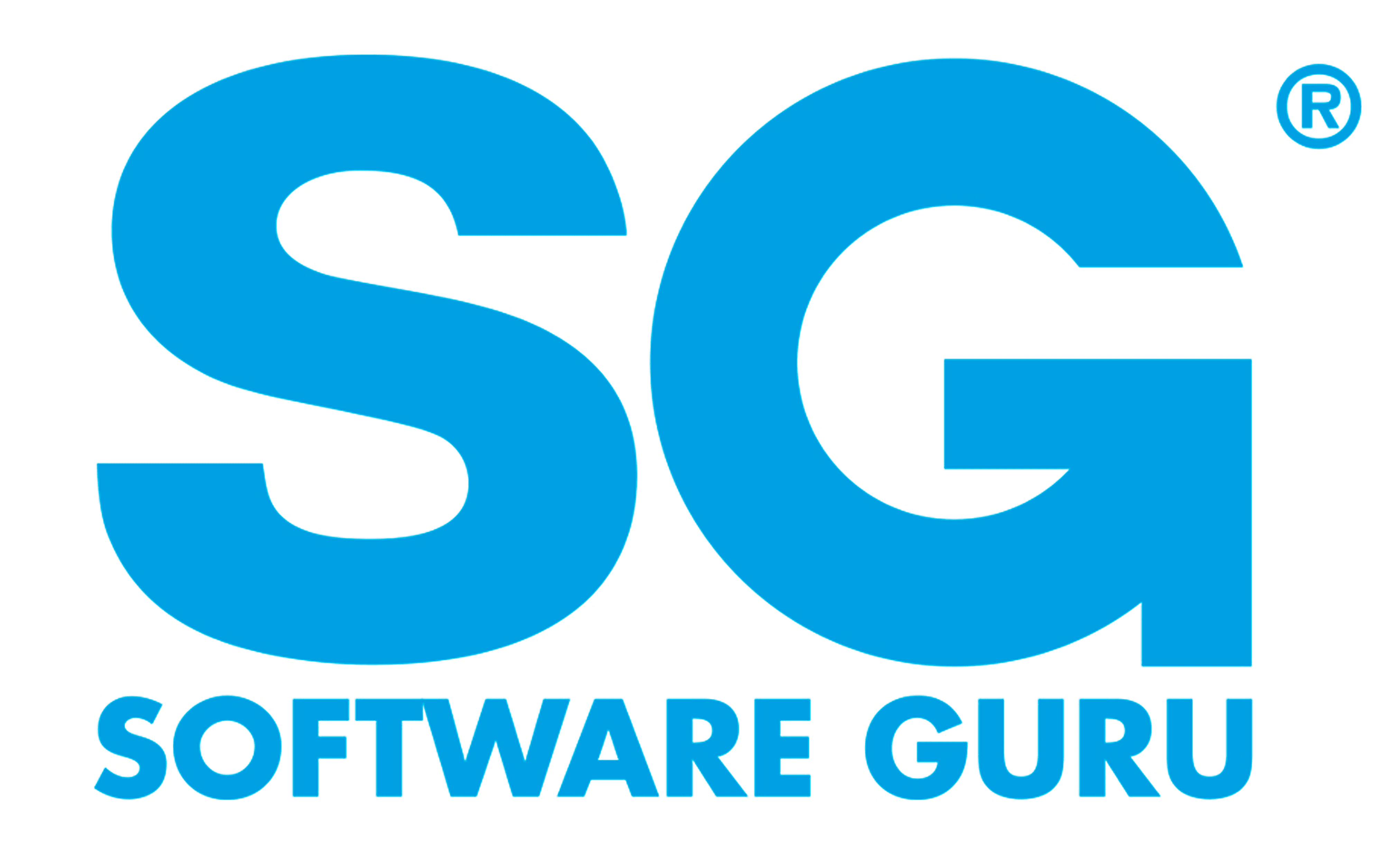 Software Guru logo