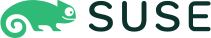 SUSE logo