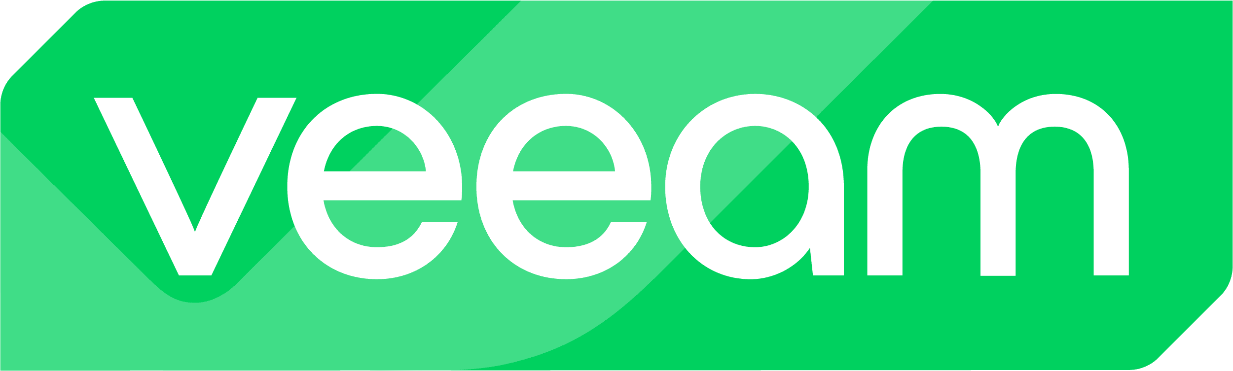 Veeam logo