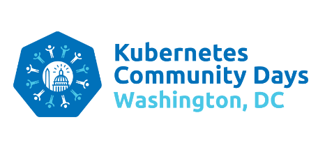 KCD Washington DC logo