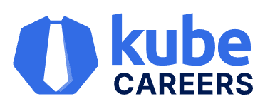 KubeCareers logo