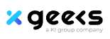 xgeeks logo