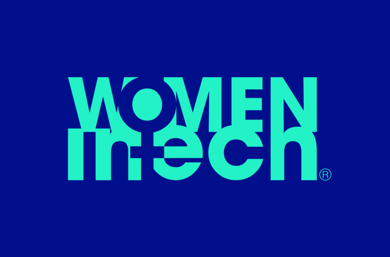 Women in Tech logo