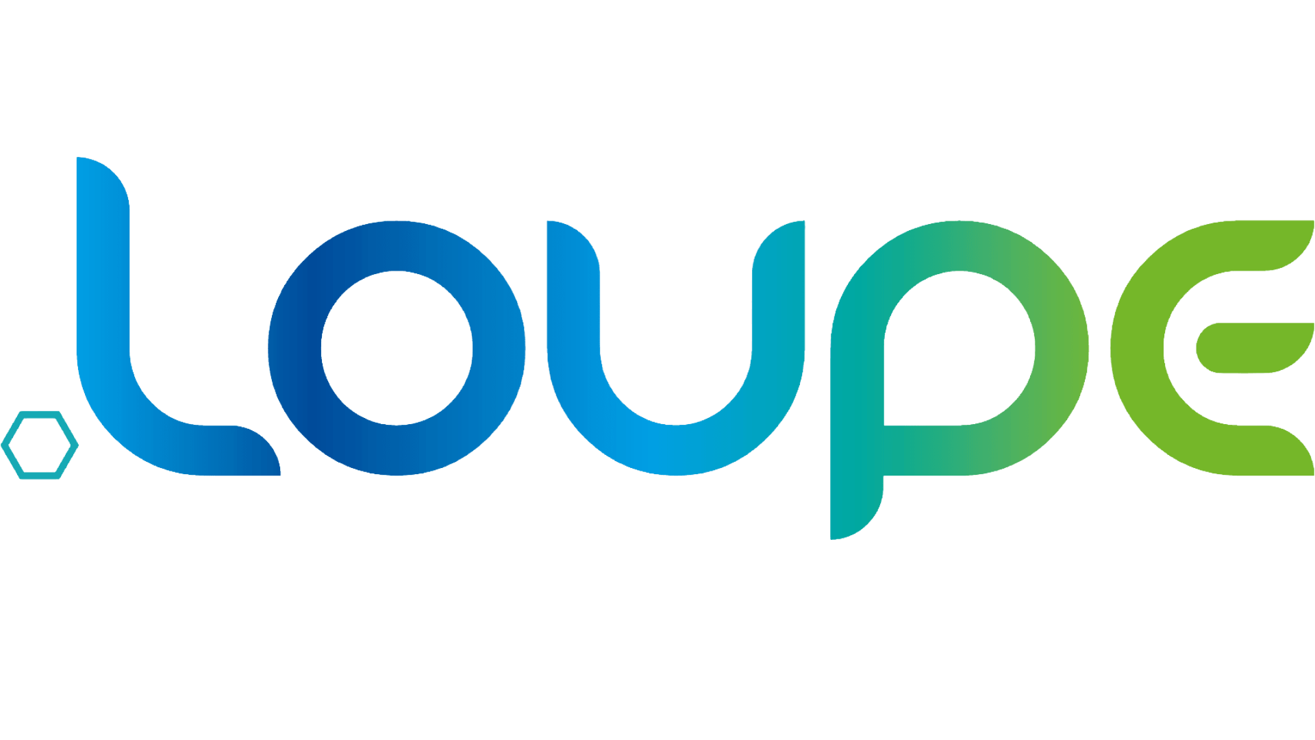 .LOUPE logo