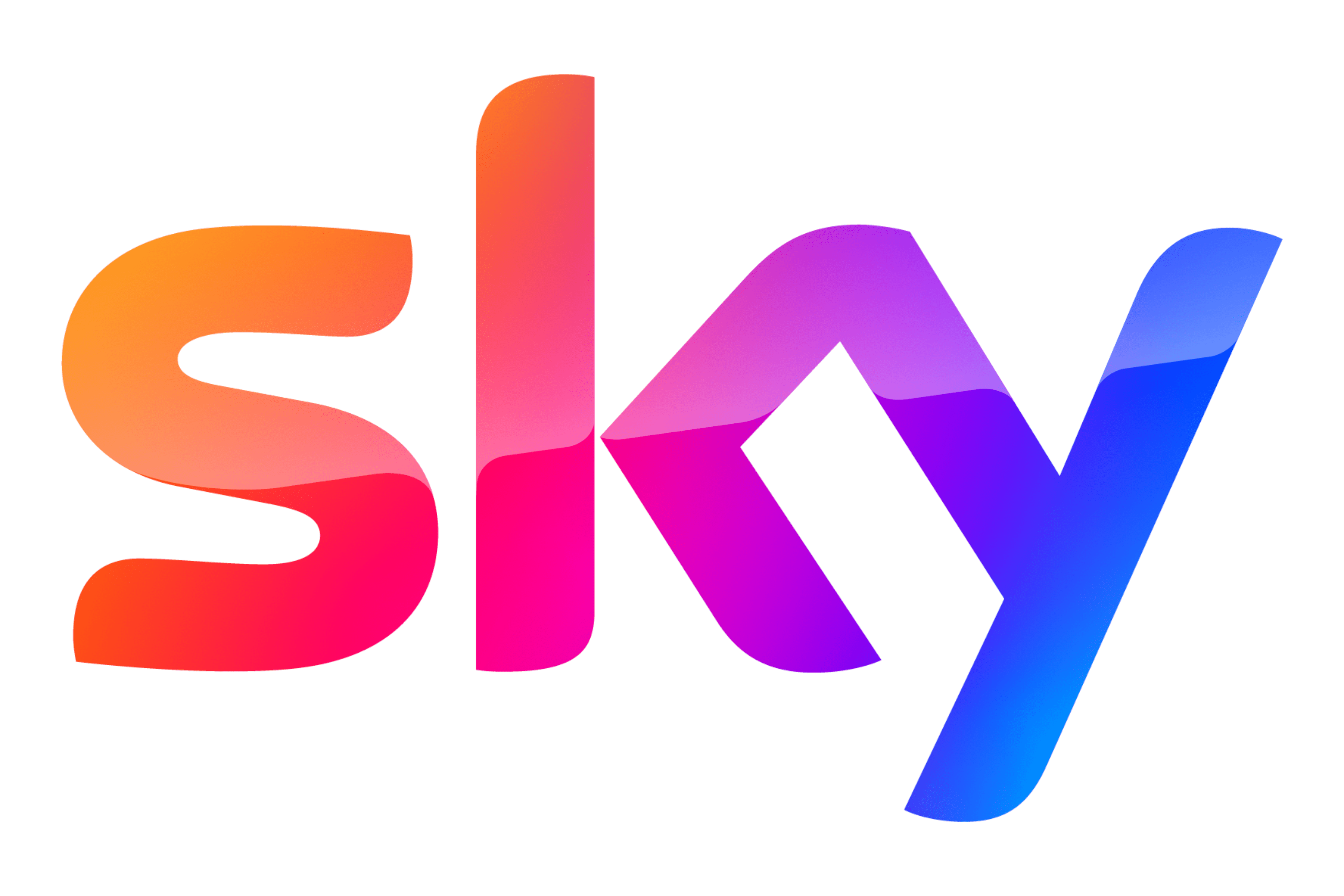 Sky logo
