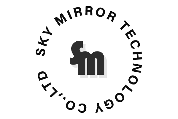 Sky Mirror Technology logo