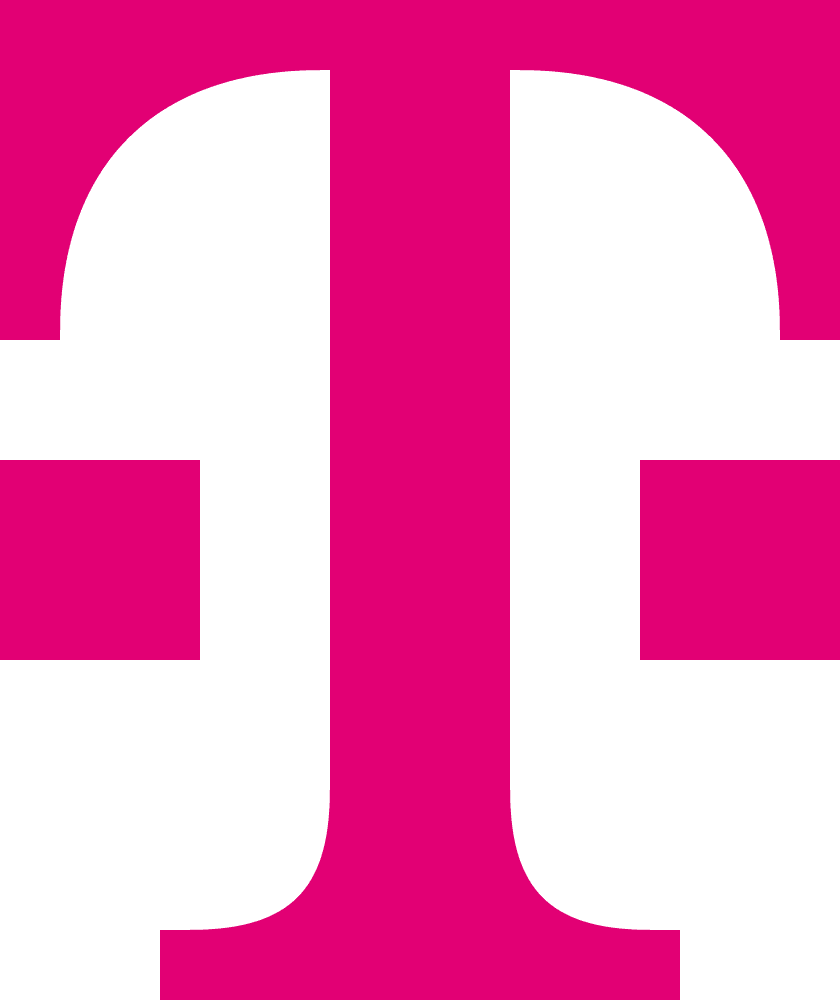 T-mobile logo