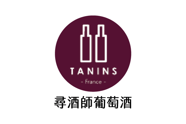 Tanins Wine Collection logo