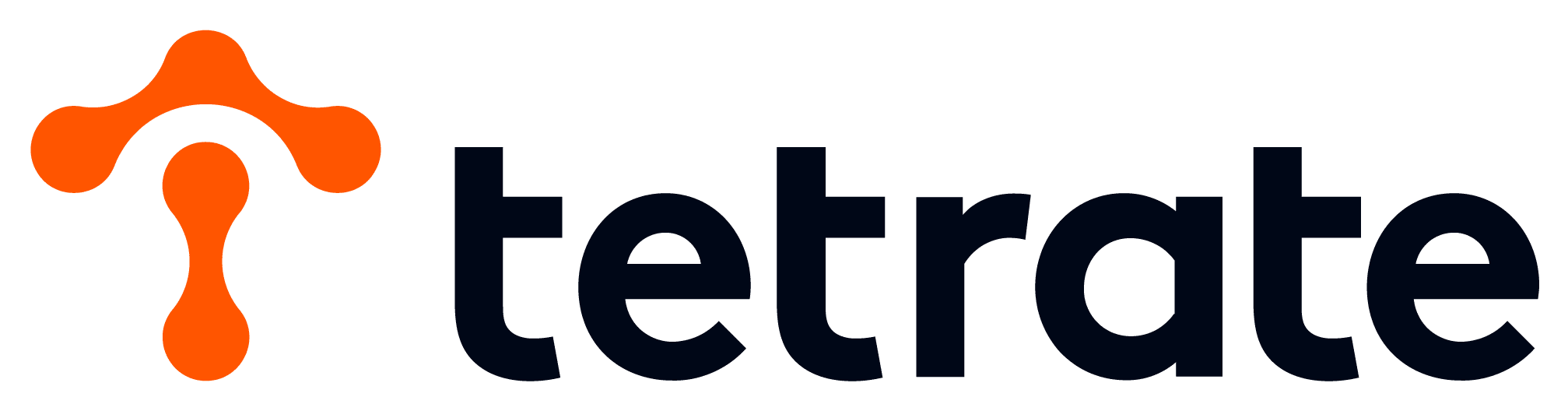 Tetrate logo