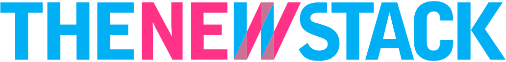 The New Stack logo