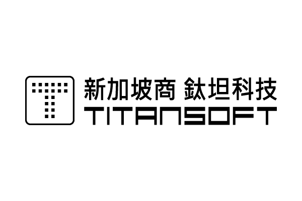 Titansoft logo