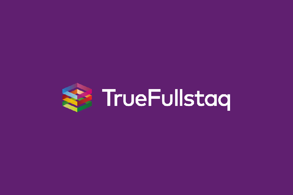 TrueFullstaq logo