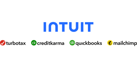Intuit logo