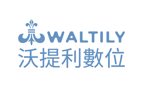 Waltily logo