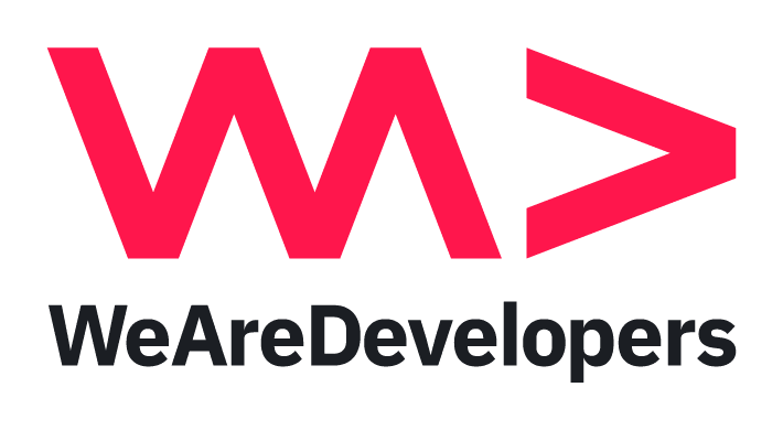 WeAreDevelopers logo