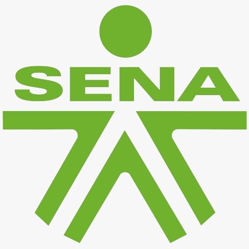 Servicion Nacional de aprendizaje SENA | CEAI &amp; ASTIN logo