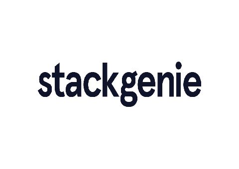 Stackgenie Inc logo