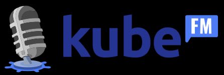 KubeFM logo