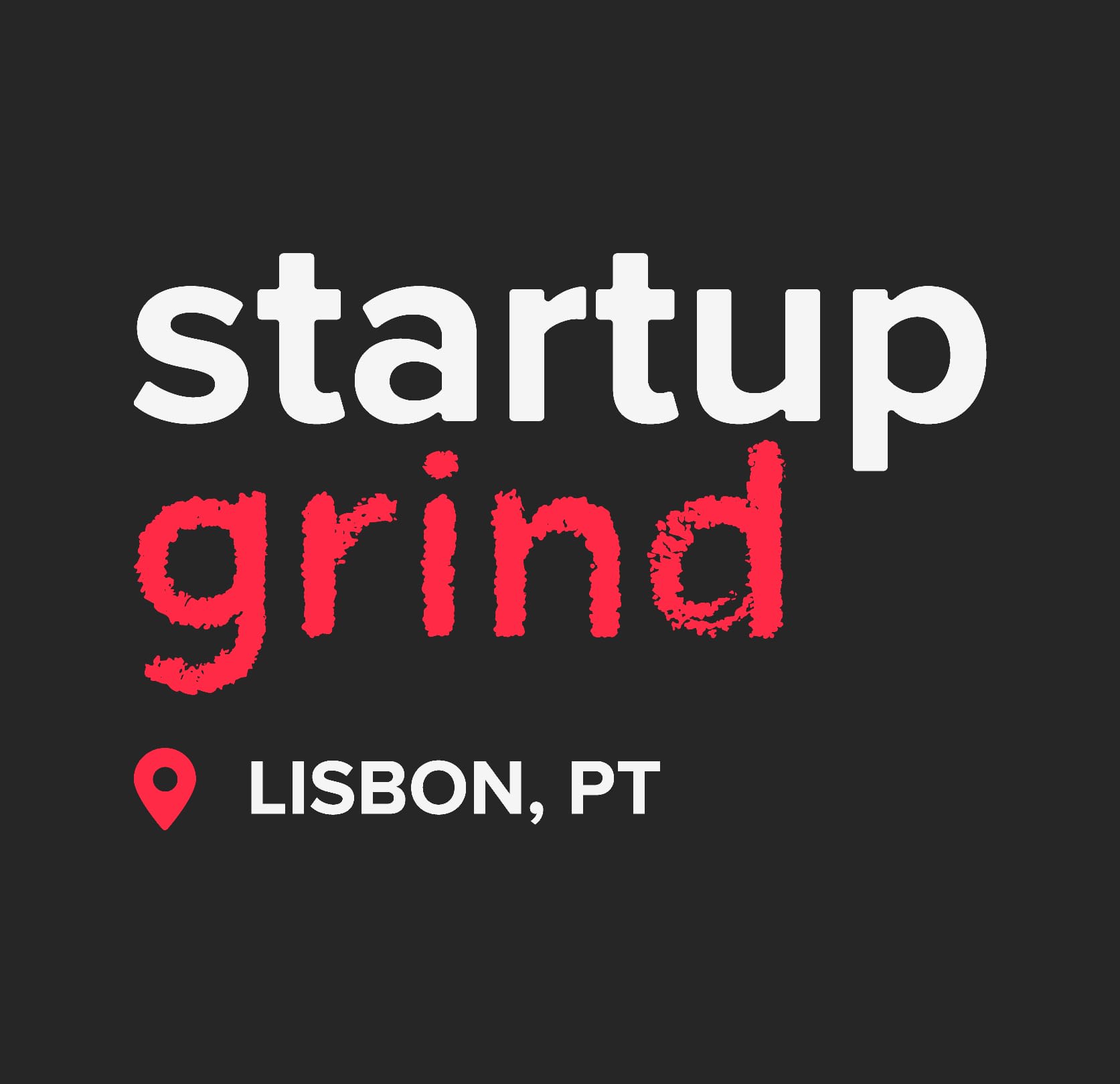 Startup Grind Lisbon logo