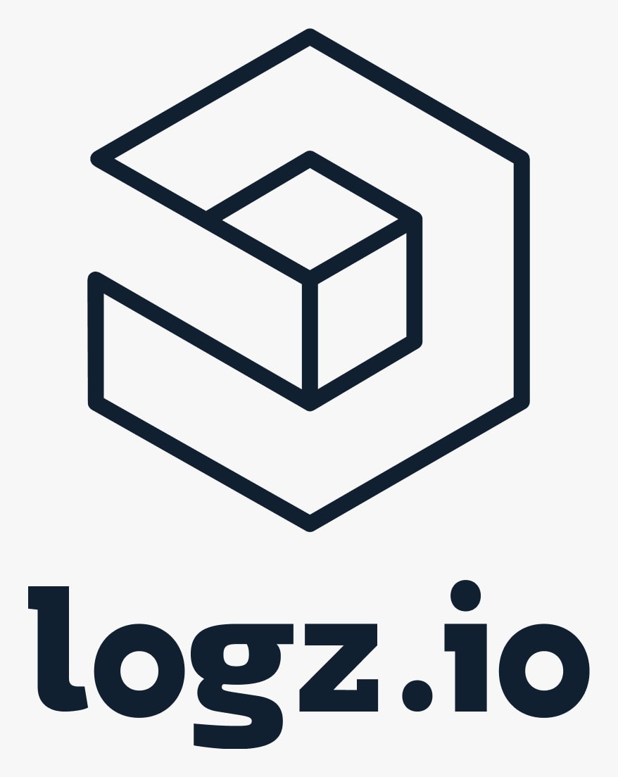 Logz.io logo