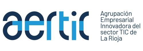 AERTIC logo