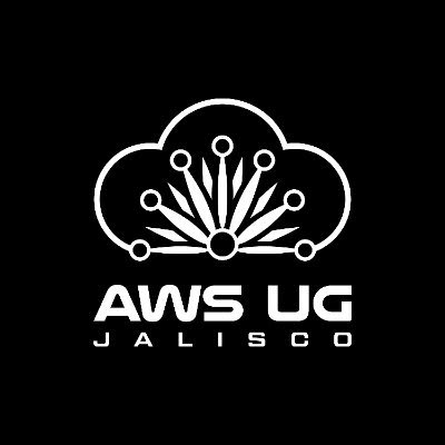 AWS User Group Jalisco logo